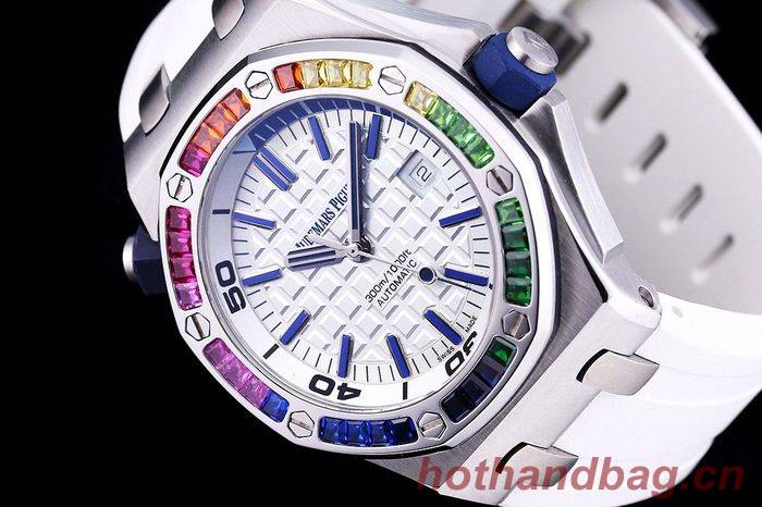 Audemars Piguet Watch APW00053